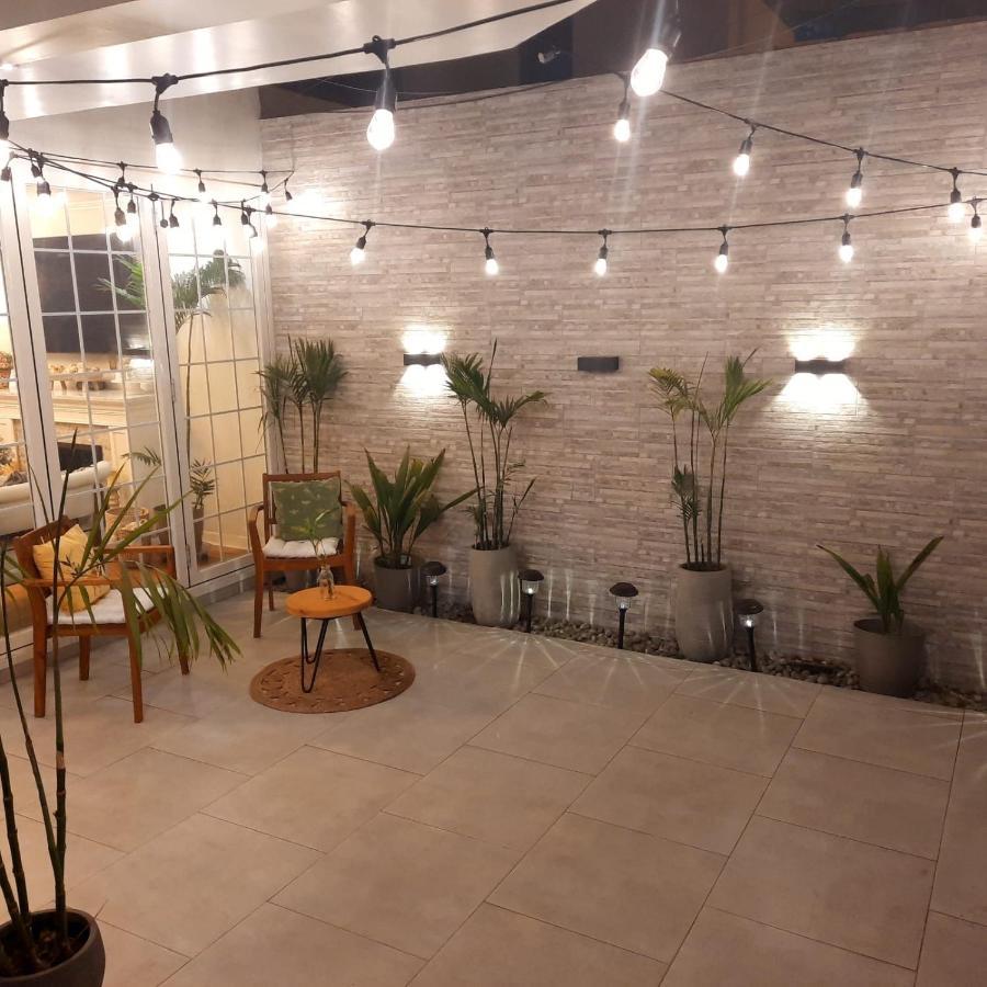 Casa Ramos Salamanca - Airport Pick Up And Drop Off Service - Homestay Lima Dış mekan fotoğraf