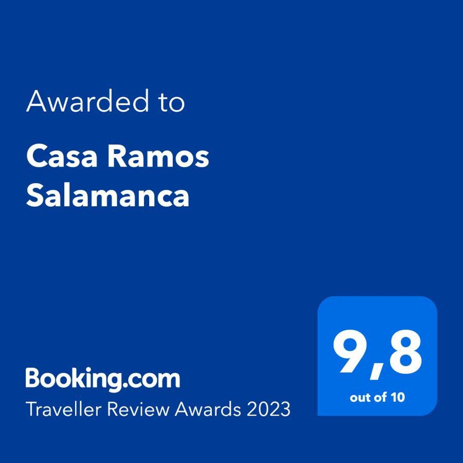Casa Ramos Salamanca - Airport Pick Up And Drop Off Service - Homestay Lima Dış mekan fotoğraf