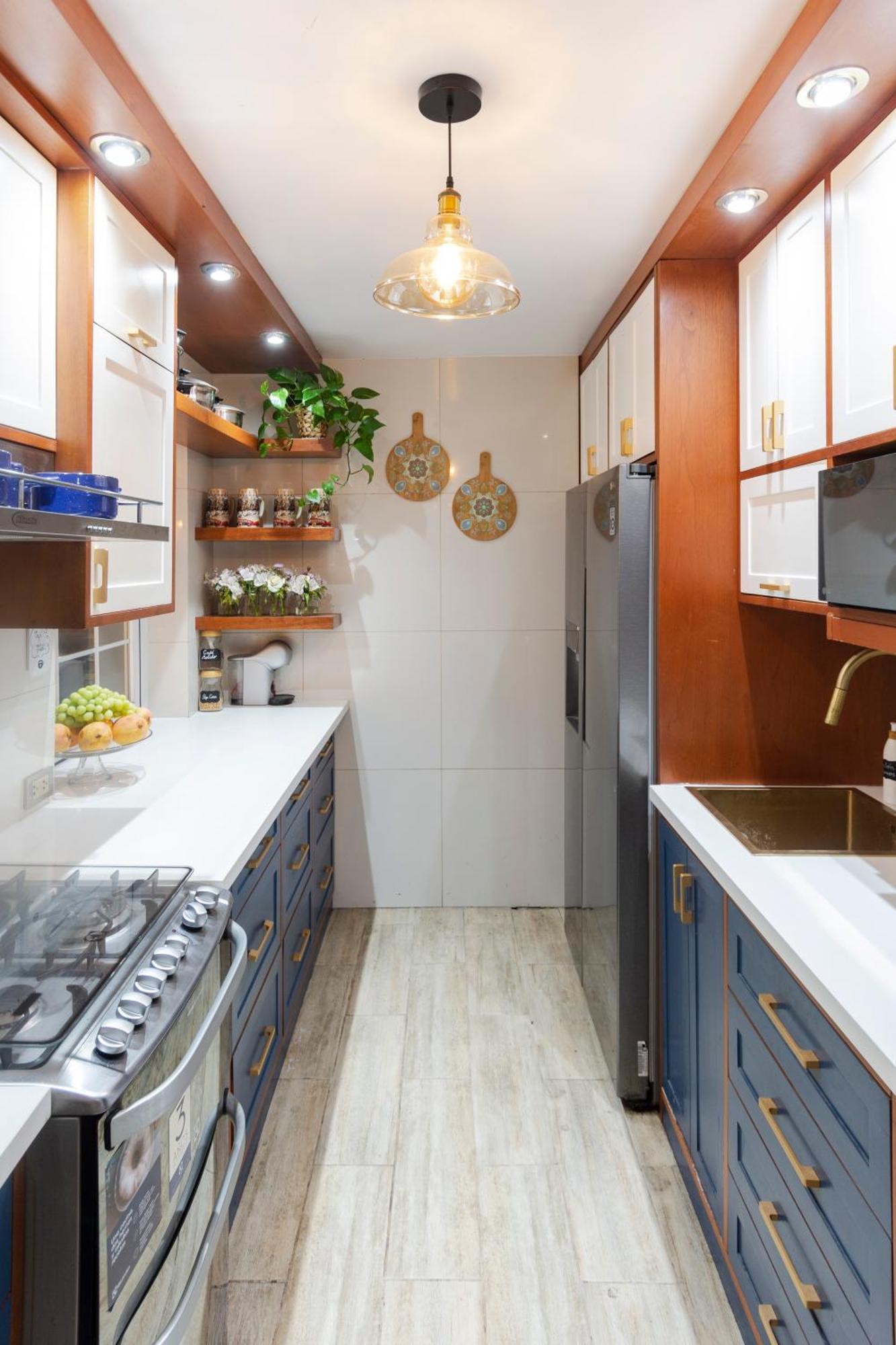 Casa Ramos Salamanca - Airport Pick Up And Drop Off Service - Homestay Lima Dış mekan fotoğraf